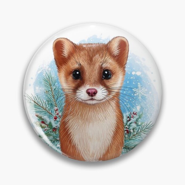 Item preview, ermine designed and sold by Jude755m.