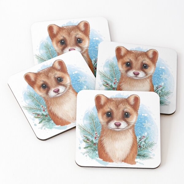 Item preview, ermine designed and sold by Jude755m.