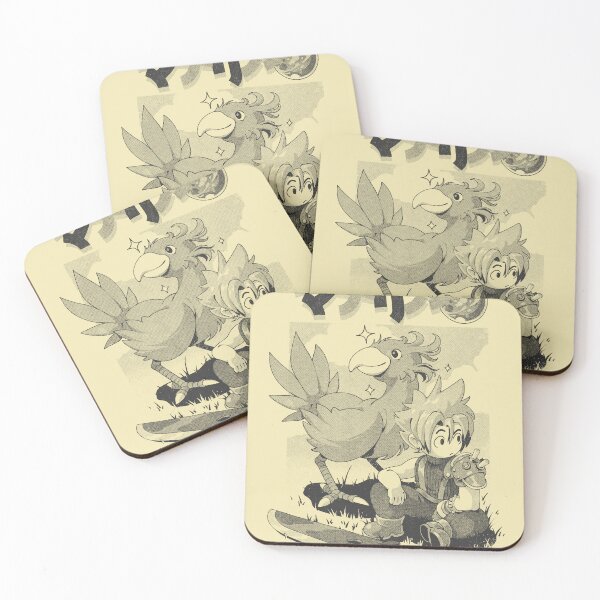 Item preview, Materia Tale designed and sold by Ilustrata®.