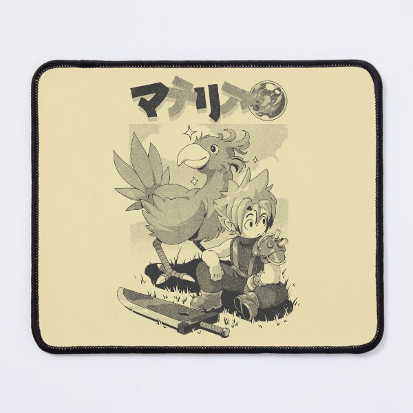 Item preview, Materia Tale designed and sold by Ilustrata®.