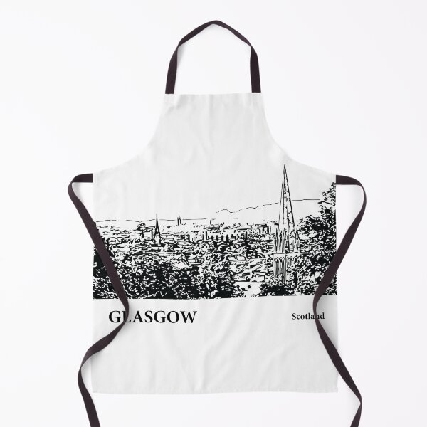 Item preview, Glasgow Scotland designed and sold by Lakeric.