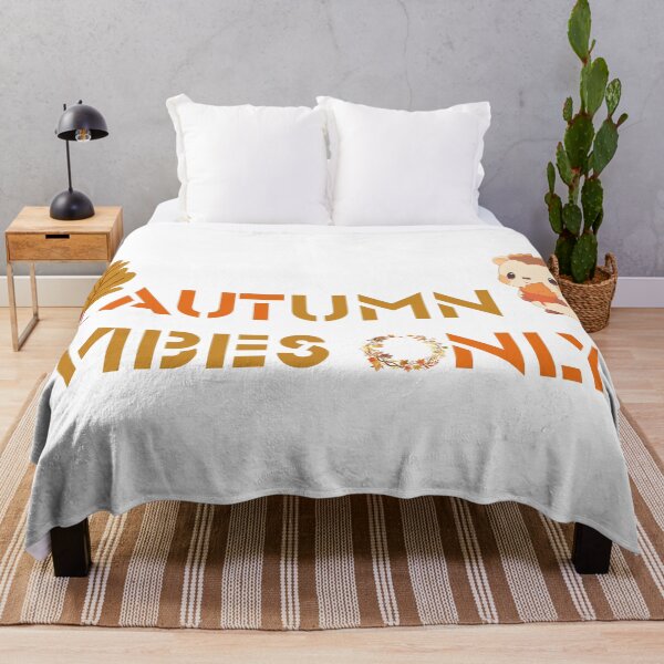 Item preview, Autumn vibes only  designed and sold by Telegant.