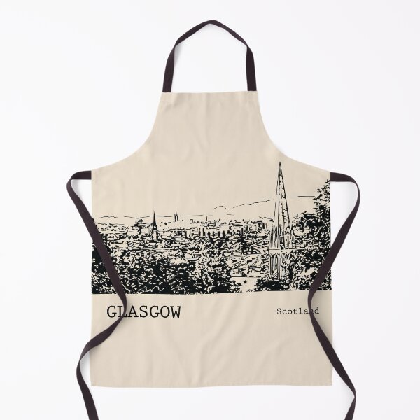 Item preview, Glasgow Scotland designed and sold by Lakeric.