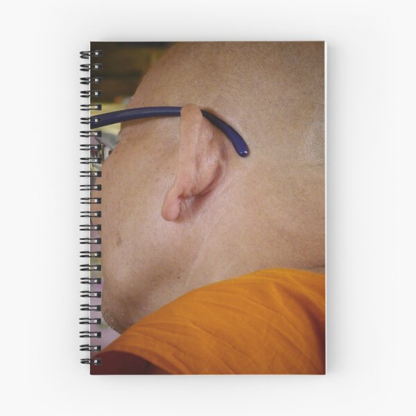 Item preview, Thai Buddhist Monk in charge of the cremation Centre designed and sold by JonDelorme.