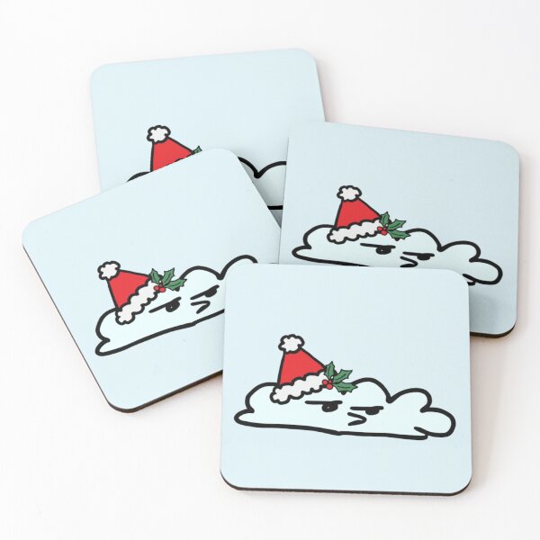 Item preview, Mistletoe *sip* designed and sold by Sribbles.