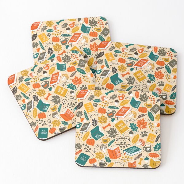 Item preview, Barking Good Books designed and sold by AfterWord.