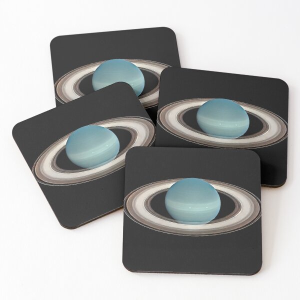 Item preview, Uranus designed and sold by GlassPenny.