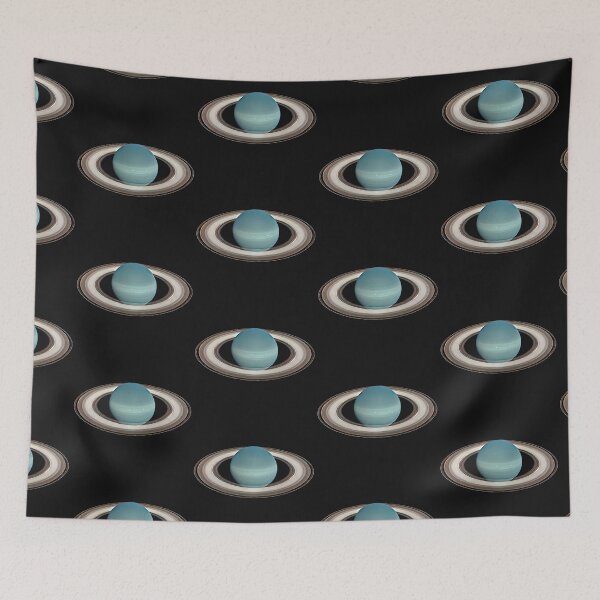 Item preview, Uranus designed and sold by GlassPenny.