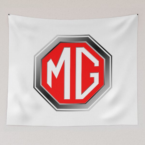 Item preview, Classic British Vintage Sports Car Badge V3a designed and sold by RetrospectUK.
