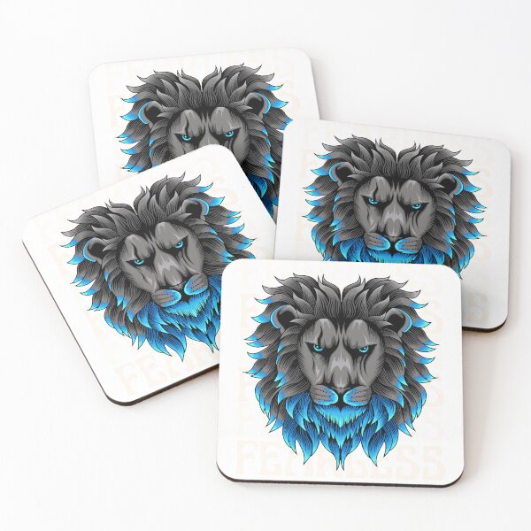 Item preview, fearless designed and sold by Mrblue11.