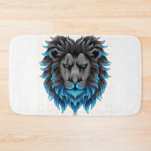 Item preview, fearless designed and sold by Mrblue11.