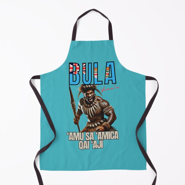 Item preview, Bula 'amu sa 'amica qai 'aji designed and sold by JabezFj.