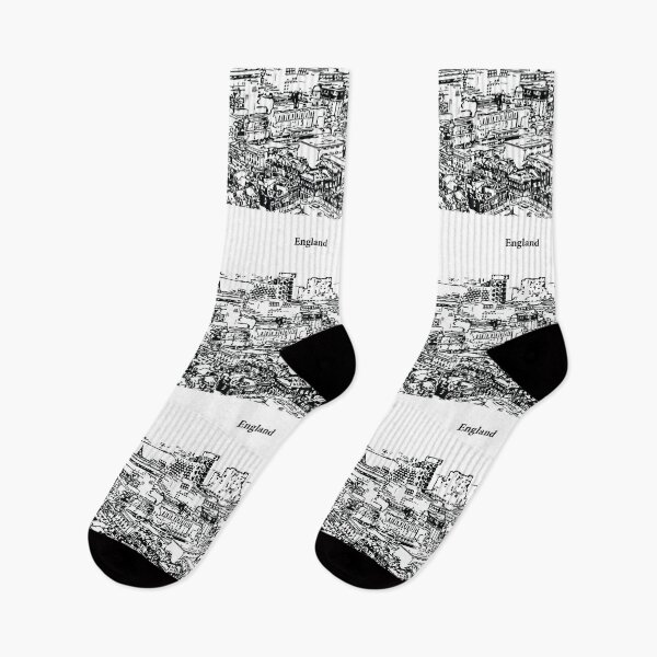 Item preview, Liverpool England designed and sold by Lakeric Cityscapes.