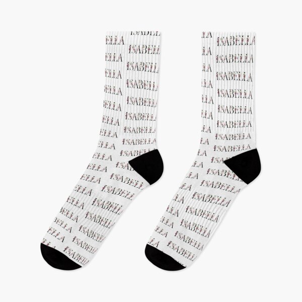 Item preview, Name Isabella. My name is Isabella. designed and sold by MagelliShop.