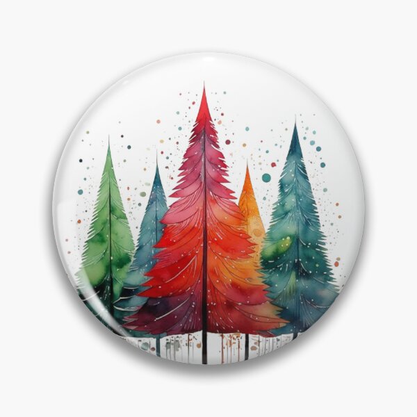 Item preview, Christmas trees designed and sold by Jude755m.