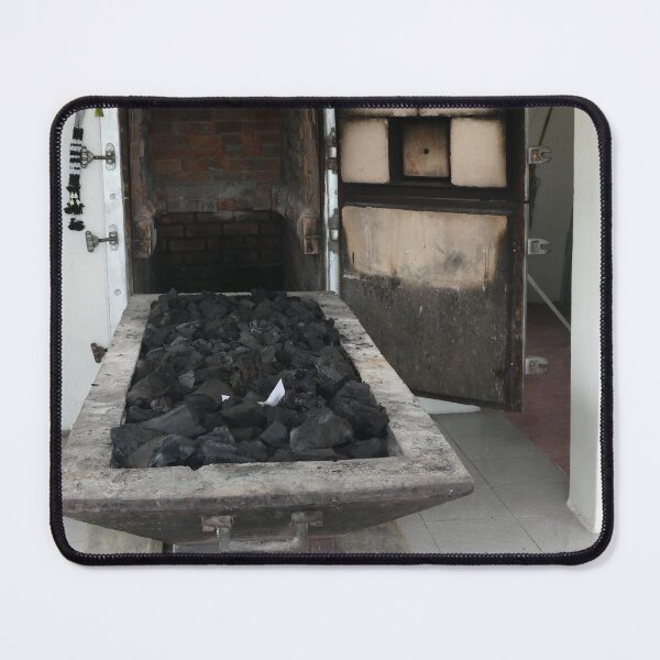 Item preview, Buddhist Cremation Temple, Thailand designed and sold by JonDelorme.