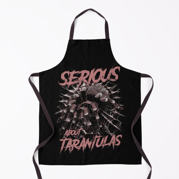 Item preview, Serious About Tarantulas Pet Spider Owner designed and sold by JRRTs.