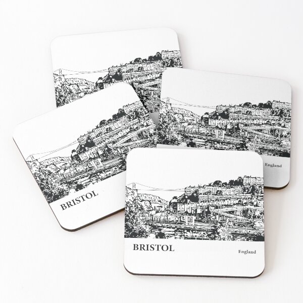 Item preview, Bristol England designed and sold by Lakeric.