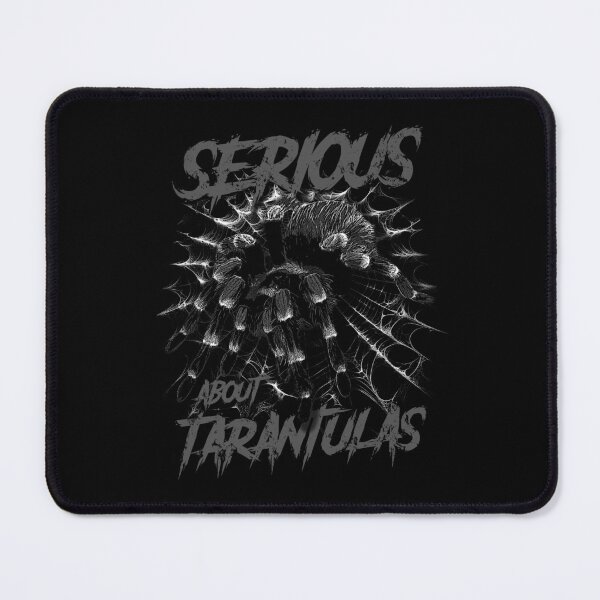 Item preview, Serious About Tarantulas Pet Spider Owner designed and sold by JRRTs.