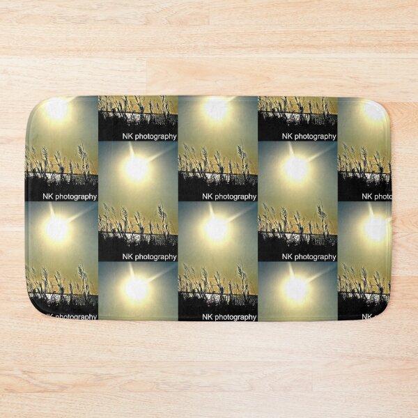 Item preview, sunset on ocean golds designed and sold by Nicholes  Dream Visions.
