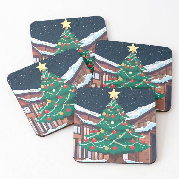 Item preview, Magic Christmas Tree designed and sold by Gina-Rosa.