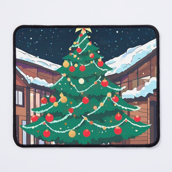 Item preview, Magic Christmas Tree designed and sold by Gina-Rosa.