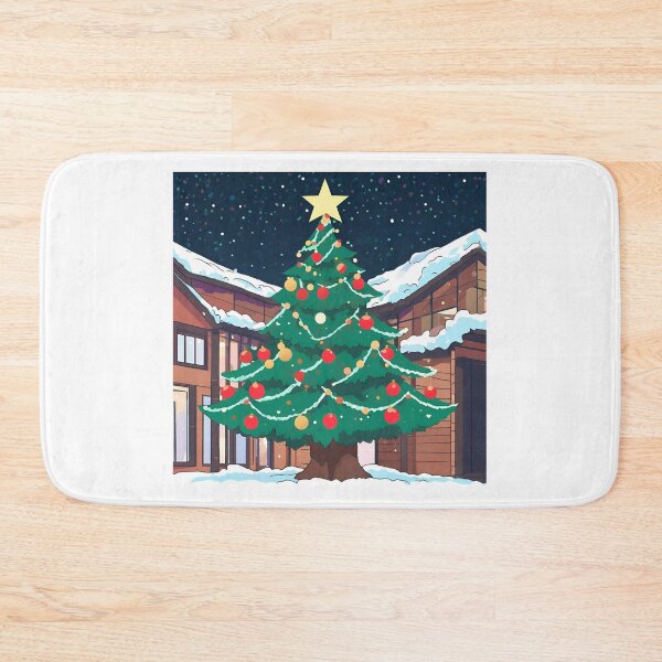 Item preview, Magic Christmas Tree designed and sold by Gina-Rosa.