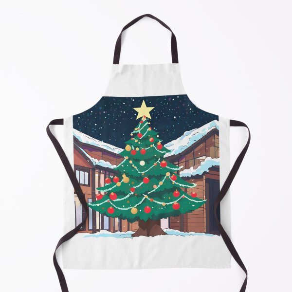 Item preview, Magic Christmas Tree designed and sold by Gina-Rosa.