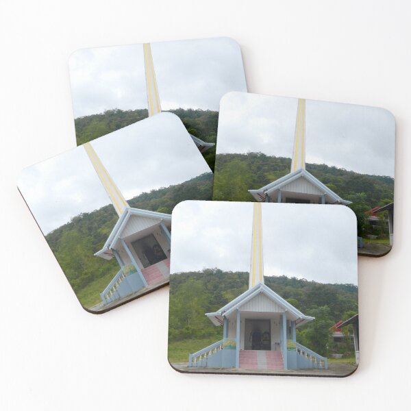Item preview, Buddhist Cremation Temple, Thailand designed and sold by JonDelorme.