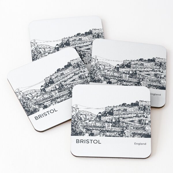 Item preview, Bristol England designed and sold by Lakeric.