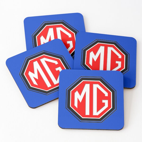 Item preview, Classic British Vintage Sports Car Badge V4a designed and sold by RetrospectUK.