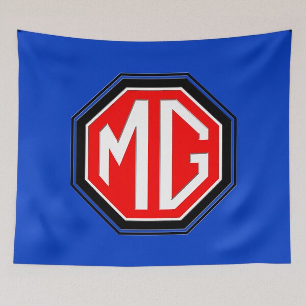 Item preview, Classic British Vintage Sports Car Badge V4a designed and sold by RetrospectUK.