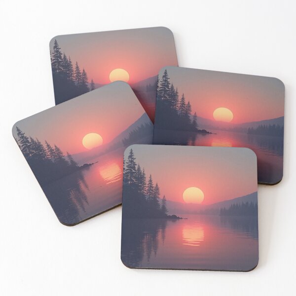 Item preview, How many sunsets remain ? - I designed and sold by SentientGallery.