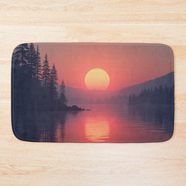 Item preview, How many sunsets remain ? - I designed and sold by SentientGallery.