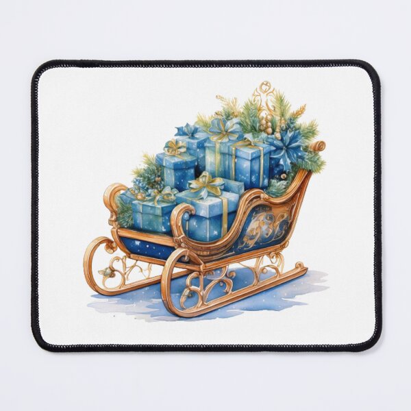 Item preview, sled designed and sold by Jude755m.