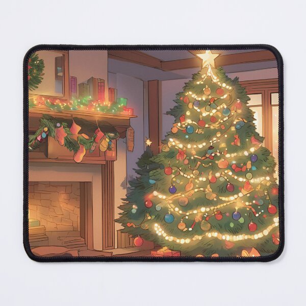 Item preview, Magic Christmas Tree designed and sold by Gina-Rosa.