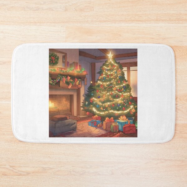 Item preview, Magic Christmas Tree designed and sold by Gina-Rosa.