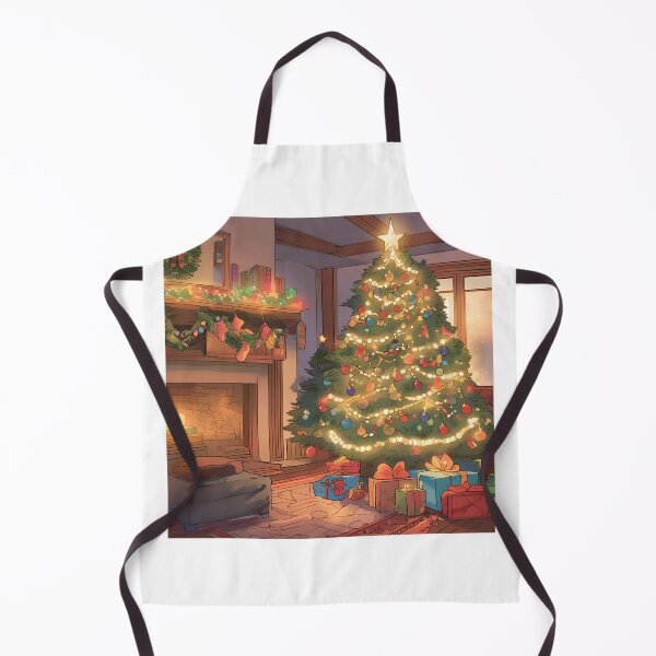 Item preview, Magic Christmas Tree designed and sold by Gina-Rosa.