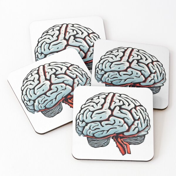 Item preview, Brainy Artistic Vision 3 designed and sold by Tom-Johnson.