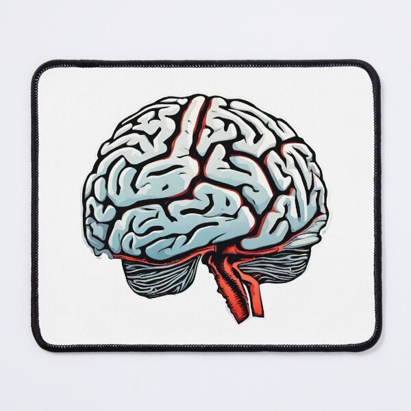 Item preview, Brainy Artistic Vision 3 designed and sold by Tom-Johnson.