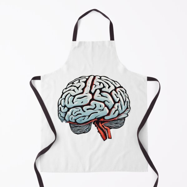 Item preview, Brainy Artistic Vision 3 designed and sold by Tom-Johnson.