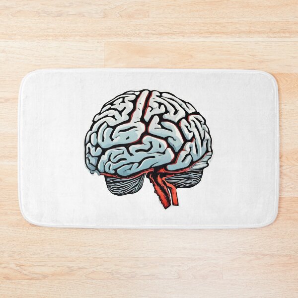 Item preview, Brainy Artistic Vision 3 designed and sold by Tom-Johnson.