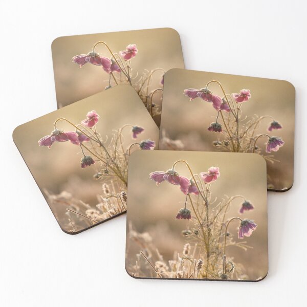 Item preview, Pink flowers designed and sold by Catrinann.