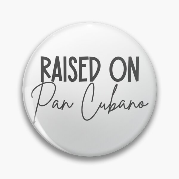 Item preview, Criado en Pan Cubano designed and sold by LMN75Designs.