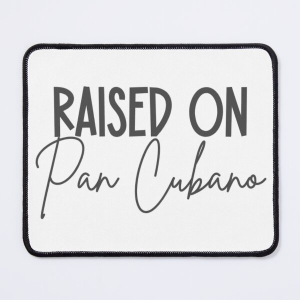 Item preview, Criado en Pan Cubano designed and sold by LMN75Designs.