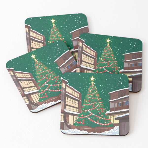 Item preview, Magic Christmas Tree designed and sold by Gina-Rosa.