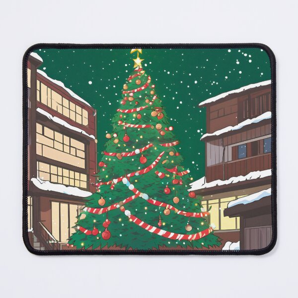 Item preview, Magic Christmas Tree designed and sold by Gina-Rosa.