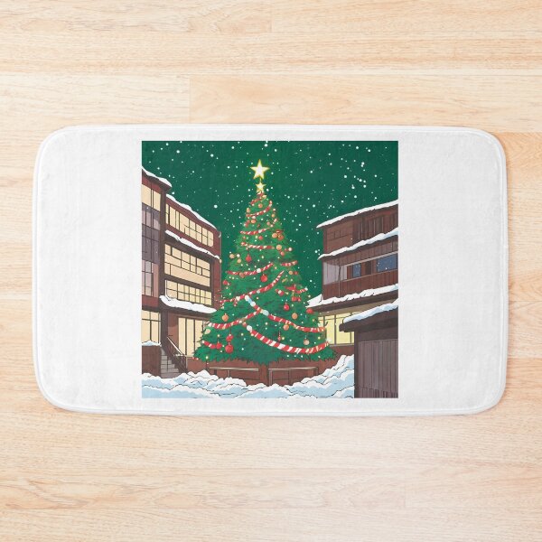 Item preview, Magic Christmas Tree designed and sold by Gina-Rosa.