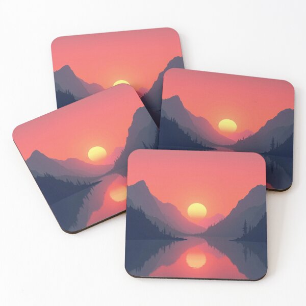 Item preview, How many sunsets remain ? - III designed and sold by SentientGallery.