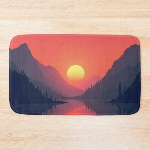 Item preview, How many sunsets remain ? - III designed and sold by SentientGallery.